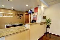 Home-Towne Suites Монтгомери Экстерьер фото