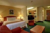 Home-Towne Suites Монтгомери Экстерьер фото