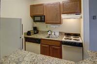Home-Towne Suites Монтгомери Экстерьер фото