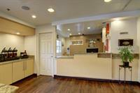Home-Towne Suites Монтгомери Экстерьер фото