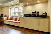 Home-Towne Suites Монтгомери Экстерьер фото
